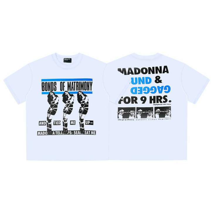Picture of Enfants Riches Deprimes T Shirts Short _SKUEnfantsRichesDeprimesS-XLcktxE610215009